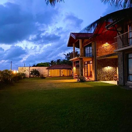 Hotel Spice Of Ceylon Chilaw Exterior foto